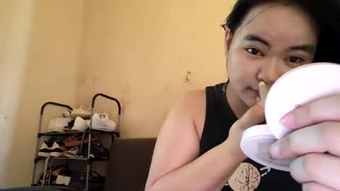 HappyGirL Aria online show from 04-27-26, 01:36