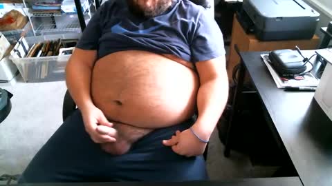 Snapshot of chubbylovers930 chatting on 12-22-24, 05:21 chubbylovers online show from 12-22-24, 05:21