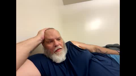 chubbyluvr42 online show from 10-09-25, 01:14