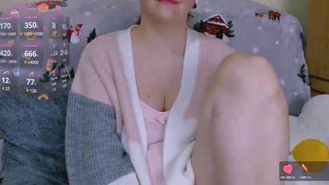 Maia online show from 12-24-24, 06:06