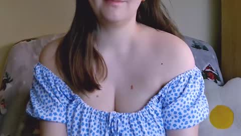 Maia online show from 01-02-25, 12:46