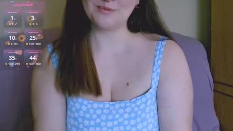 Maia online show from 02-03-25, 12:47