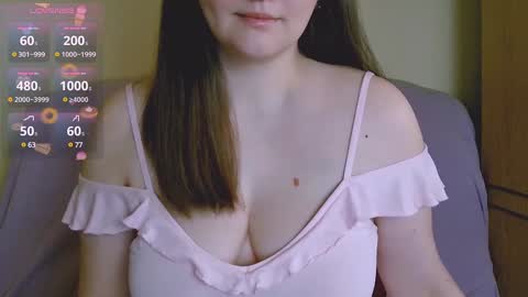 Maia online show from 02-05-25, 10:19