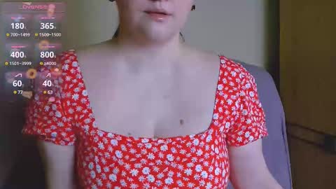 Maia online show from 03-02-25, 12:43