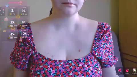 Maia online show from 03-10-25, 09:21