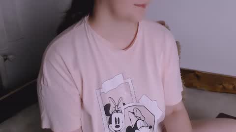 Snapshot of chubbymaia chatting on 06-24-26, 06:40 Maia online show from 06-24-26, 06:40