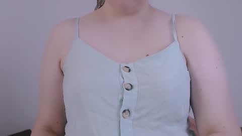 Snapshot of chubbymaia chatting on 07-15-26, 10:31 Maia online show from 07-15-26, 10:31