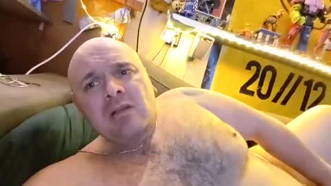 Snapshot of chubbyman43 chatting on 02-14-26, 10:39 chubbyman43 online show from 02-14-26, 10:39