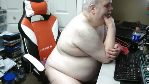 Chubby online show from 09-08-25, 04:28