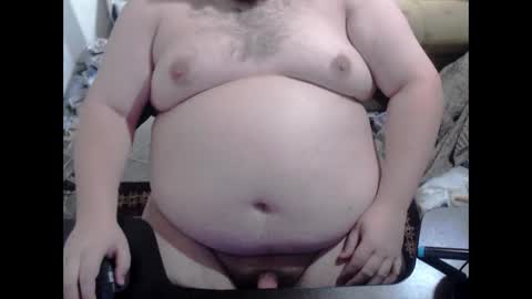 chubbyporn online show from 12-21-24, 03:53