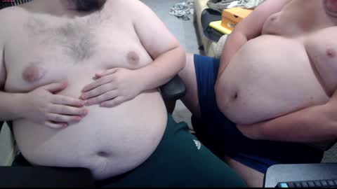 chubbyporn online show from 01-12-25, 10:43