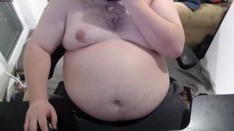 chubbyporn online show from 02-02-25, 02:34