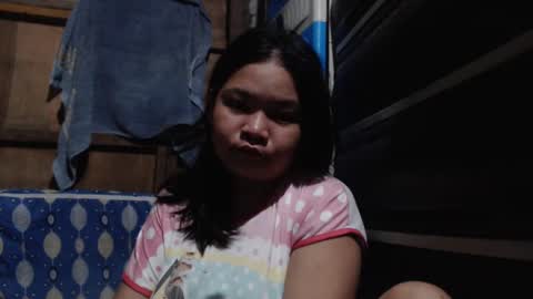 Snapshot of chubbysquirt69xx chatting on 03-08-25, 01:57 Ashley online show from 03-08-25, 01:57