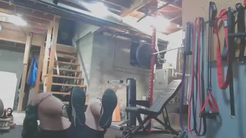 Chubbypumper online show from 01-11-25, 04:46