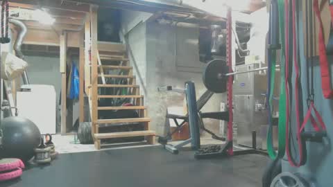 Chubbypumper online show from 01-19-25, 03:53