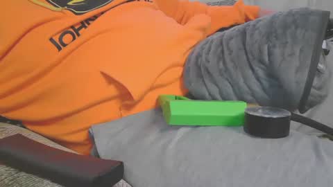 Chubbypumper online show from 01-24-25, 11:02