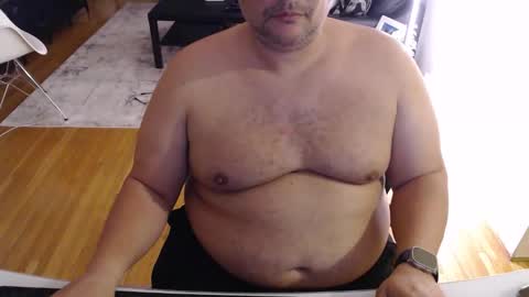 AstorYvr online show from 04-03-26, 03:37