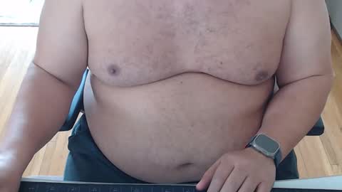 Snapshot of chubbyvix chatting on 04-23-26, 08:22 AstorYvr online show from 04-23-26, 08:22
