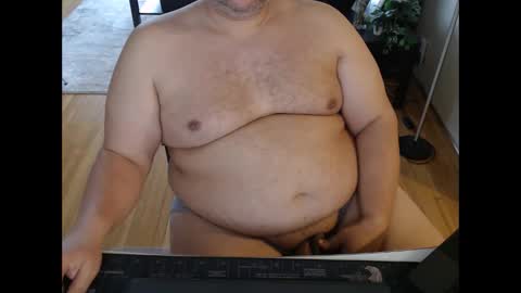 Snapshot of chubbyvix chatting on 04-28-26, 02:27 AstorYvr online show from 04-28-26, 02:27
