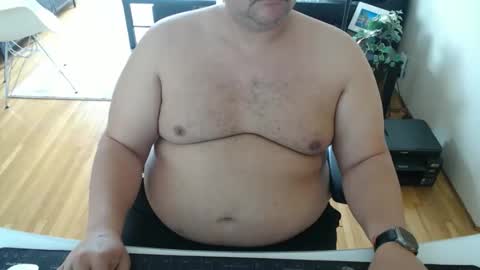Snapshot of chubbyvix chatting on 05-19-26, 06:14 AstorYvr online show from 05-19-26, 06:14