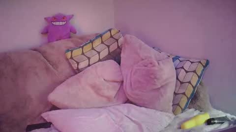 ChubsChadwell online show from 11-12-25, 02:34