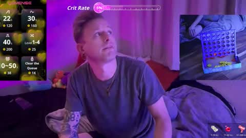 ChubsChadwell online show from 01-08-26, 10:50