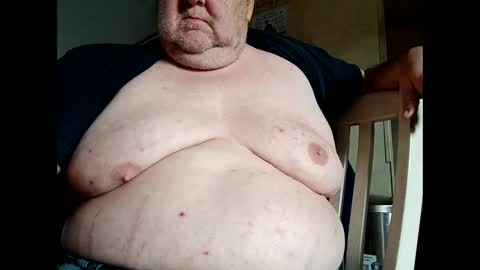 chubyluver11896 online show from 12-17-25, 04:24