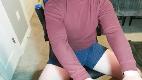 chuck online show from 02-19-25, 02:33