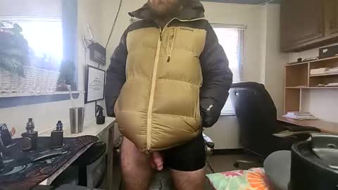 chuck7891 online show from 11-12-25, 07:35