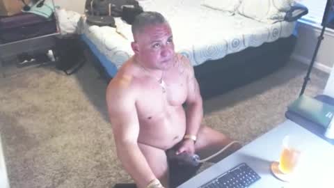 Chuck and Cony online show from 10-23-25, 10:41