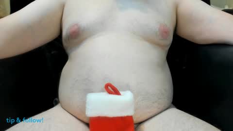 Chumpty online show from 12-25-24, 04:22