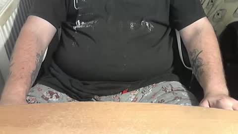 Snapshot of chunkisgreat chatting on 10-29-25, 05:25 chunkisgreat online show from 10-29-25, 05:25