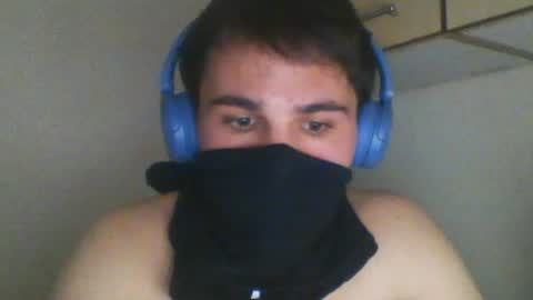 Church boy online show from 08-01-26, 05:12