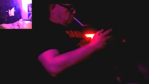 Snapshot of chybbydj4 chatting on 06-11-26, 12:32 Sir UAZ Bochanka online show from 06-11-26, 12:32