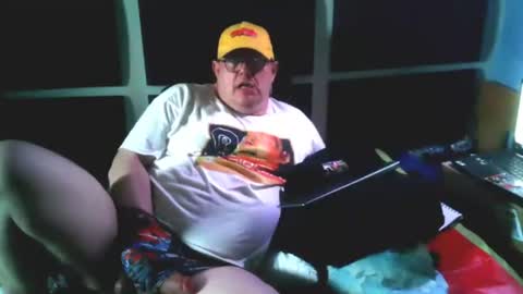Snapshot of chybbydj4 chatting on 06-15-26, 04:20 Sir UAZ Bochanka online show from 06-15-26, 04:20