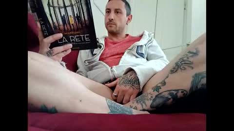 Snapshot of ciaoneciaone25 chatting on 03-02-26, 09:38 ciaoneciaone25 online show from 03-02-26, 09:38