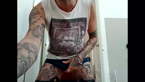 ciaoneciaone25 online show from 03-16-26, 12:31