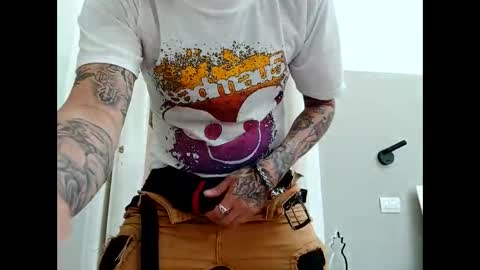 ciaoneciaone25 online show from 03-24-26, 12:43