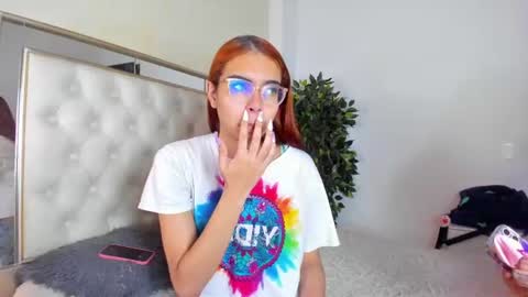 Snapshot of ciara_bunny_ chatting on 06-21-26, 03:42 ciara_bunny_ online show from 06-21-26, 03:42