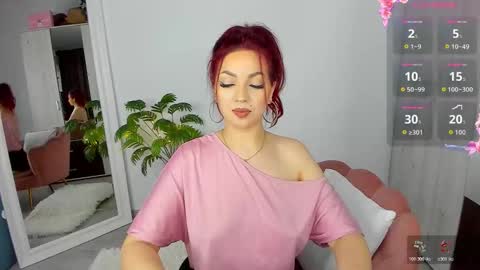 Cristina online show from 02-21-26, 11:00