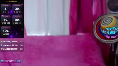 Snapshot of ciaraasweet chatting on 01-10-25, 08:04 Ciara online show from 01-10-25, 08:04