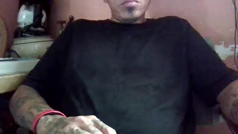 Snapshot of cidink605 chatting on 07-19-26, 12:03 Cid online show from 07-19-26, 12:03
