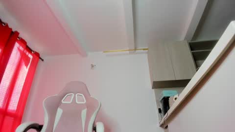 Sara INSTAGRAM SARARENDON7798 online show from 12-07-24, 11:40