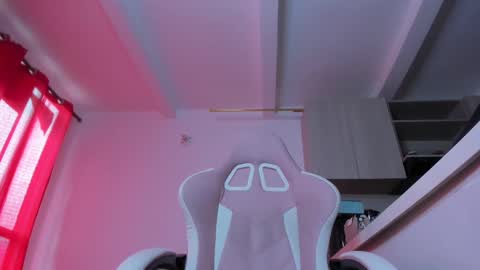 Sara INSTAGRAM SARARENDON7798 online show from 12-19-24, 02:46