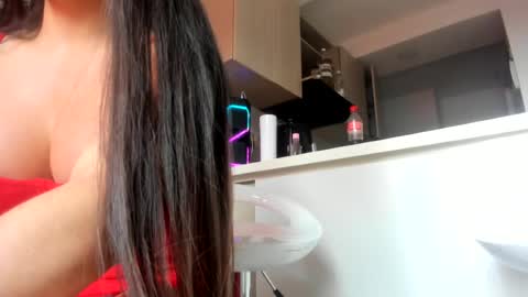 Sara INSTAGRAM SARARENDON7798 online show from 07-04-26, 12:22