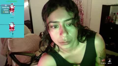 Snapshot of cielotaylor chatting on 12-11-24, 01:06 Cielo Taylor online show from 12-11-24, 01:06