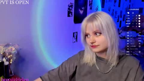 Helen and Teya online show from 01-08-26, 03:58