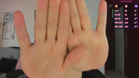 Snapshot of ciindy_lovee chatting on 05-16-26, 02:38 Ciindy Lovers online show from 05-16-26, 02:38