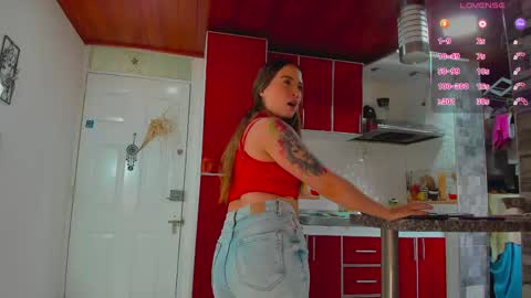 Snapshot of ciindy_lovee chatting on 06-03-26, 03:50 Ciindy Lovers online show from 06-03-26, 03:50