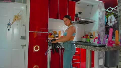 Snapshot of ciindy_lovee chatting on 06-04-26, 05:30 Ciindy Lovers online show from 06-04-26, 05:30